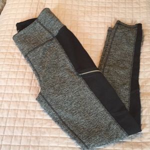 Women's med Athleta leggings